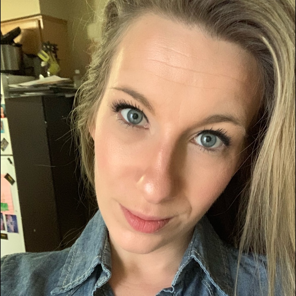 Meet your Posher, Malina